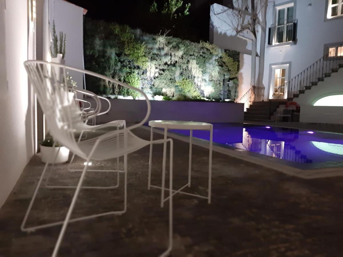 Mourasuites Hotel 에보라 외부 사진