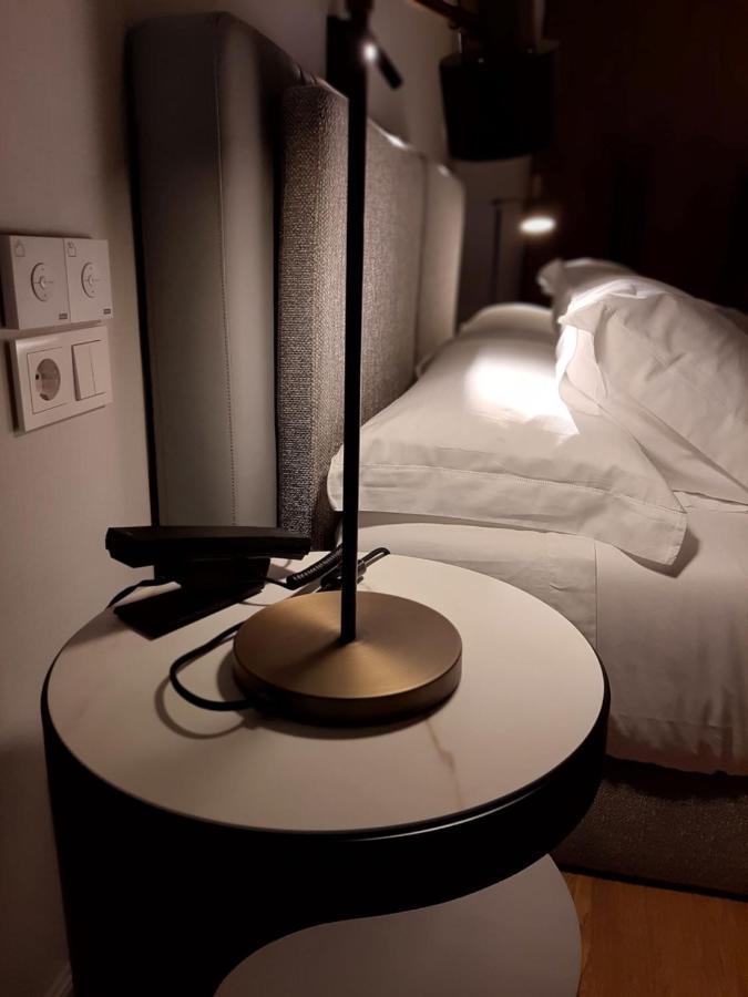 Mourasuites Hotel 에보라 외부 사진