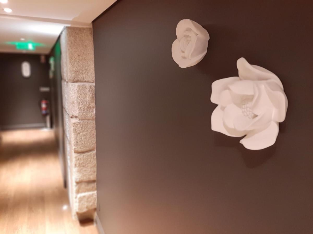 Mourasuites Hotel 에보라 외부 사진
