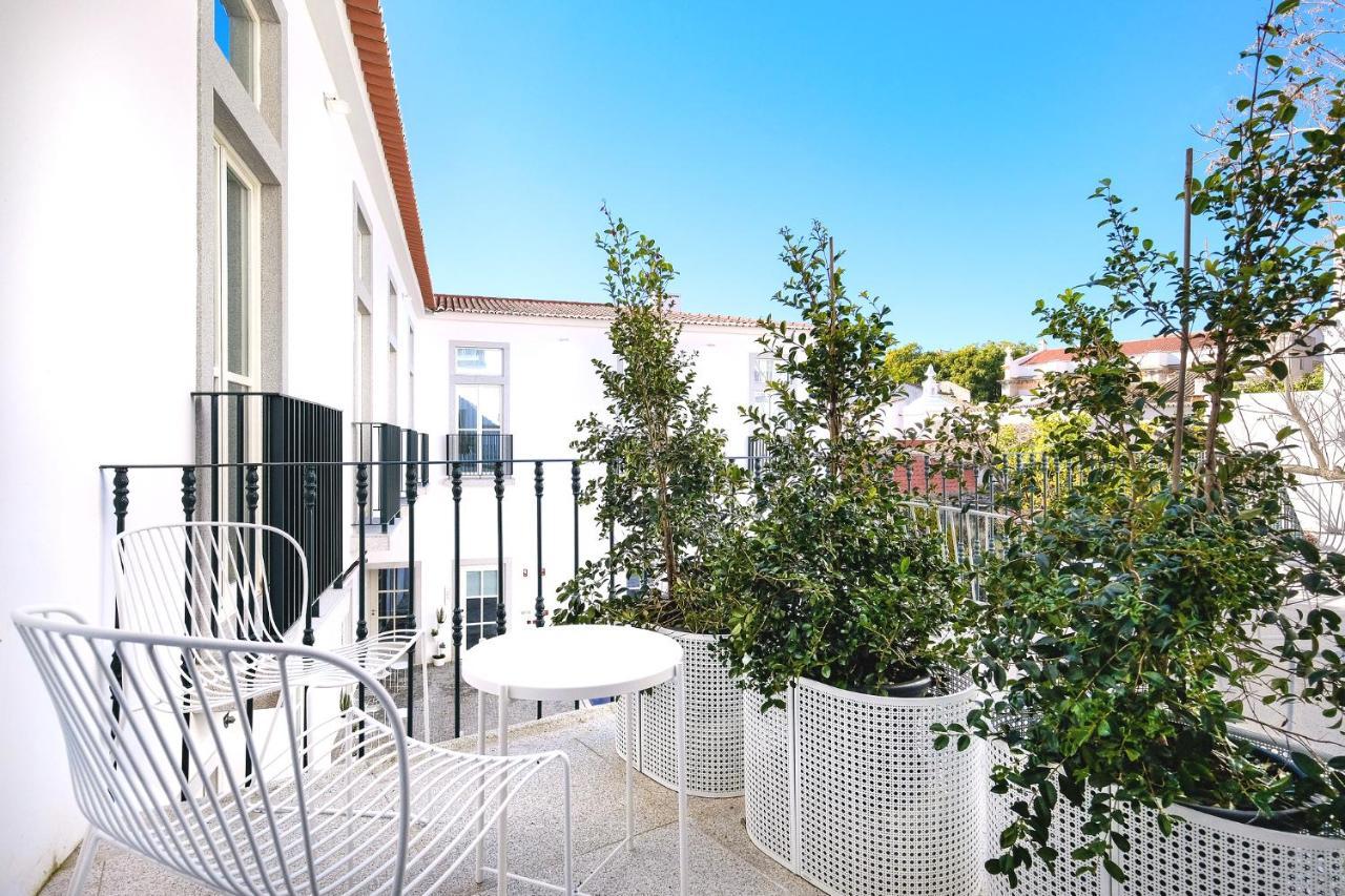 Mourasuites Hotel 에보라 외부 사진