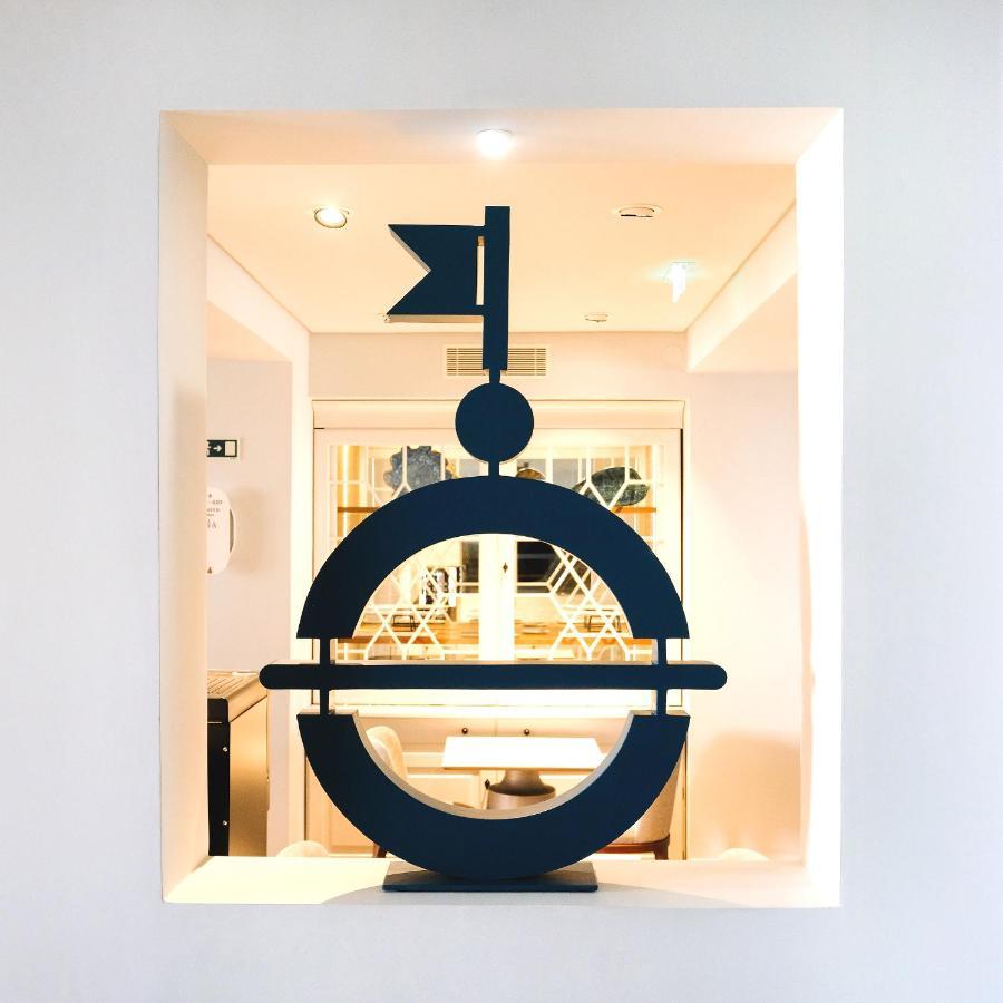 Mourasuites Hotel 에보라 외부 사진