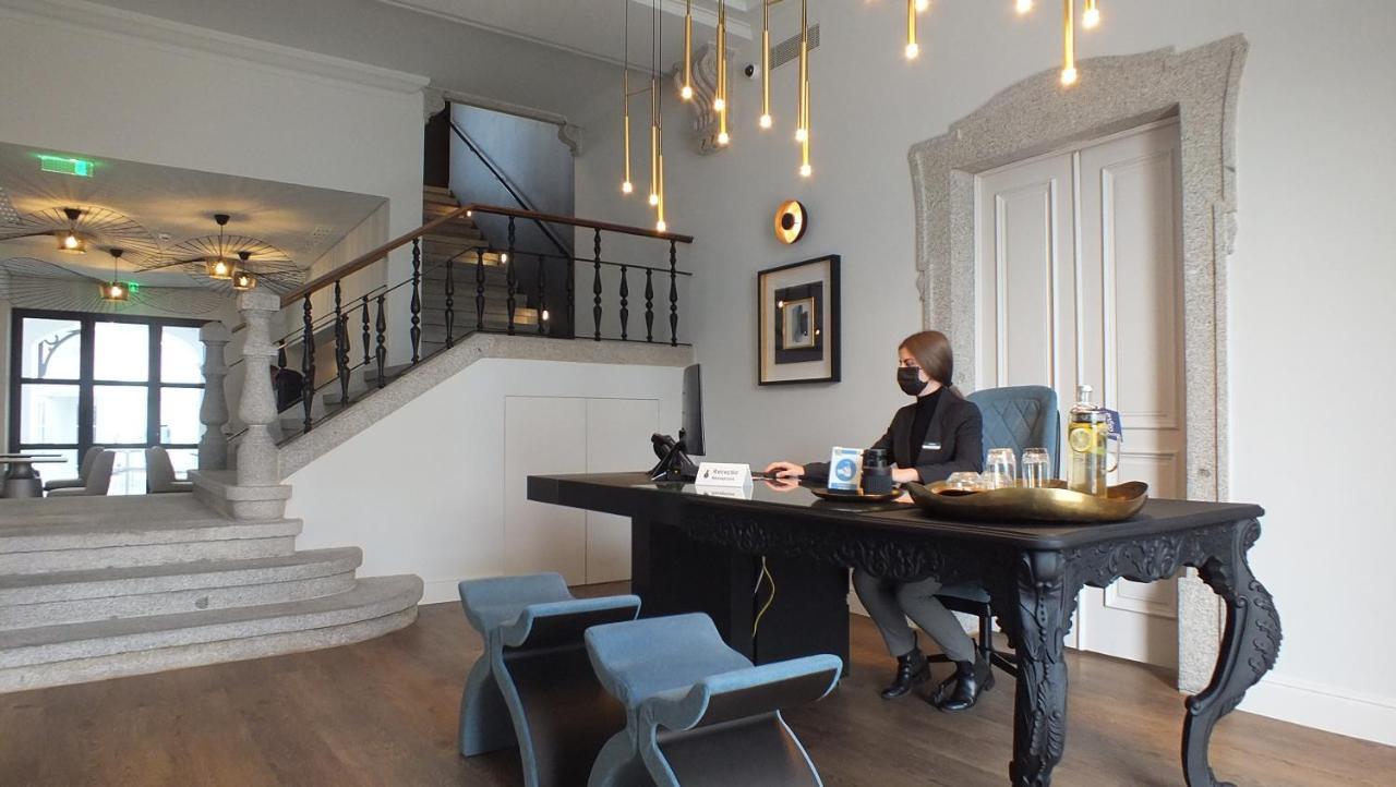 Mourasuites Hotel 에보라 외부 사진