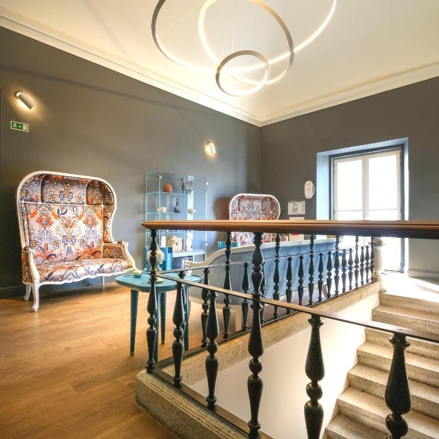 Mourasuites Hotel 에보라 외부 사진
