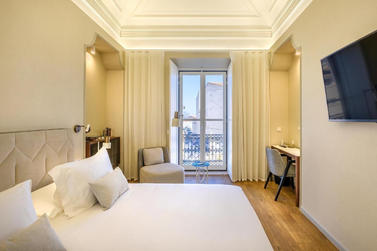 Mourasuites Hotel 에보라 외부 사진