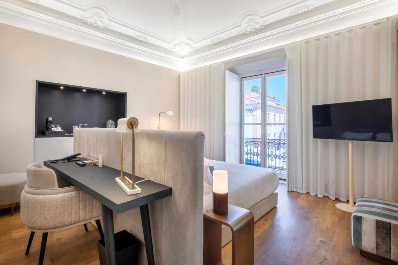 Mourasuites Hotel 에보라 외부 사진