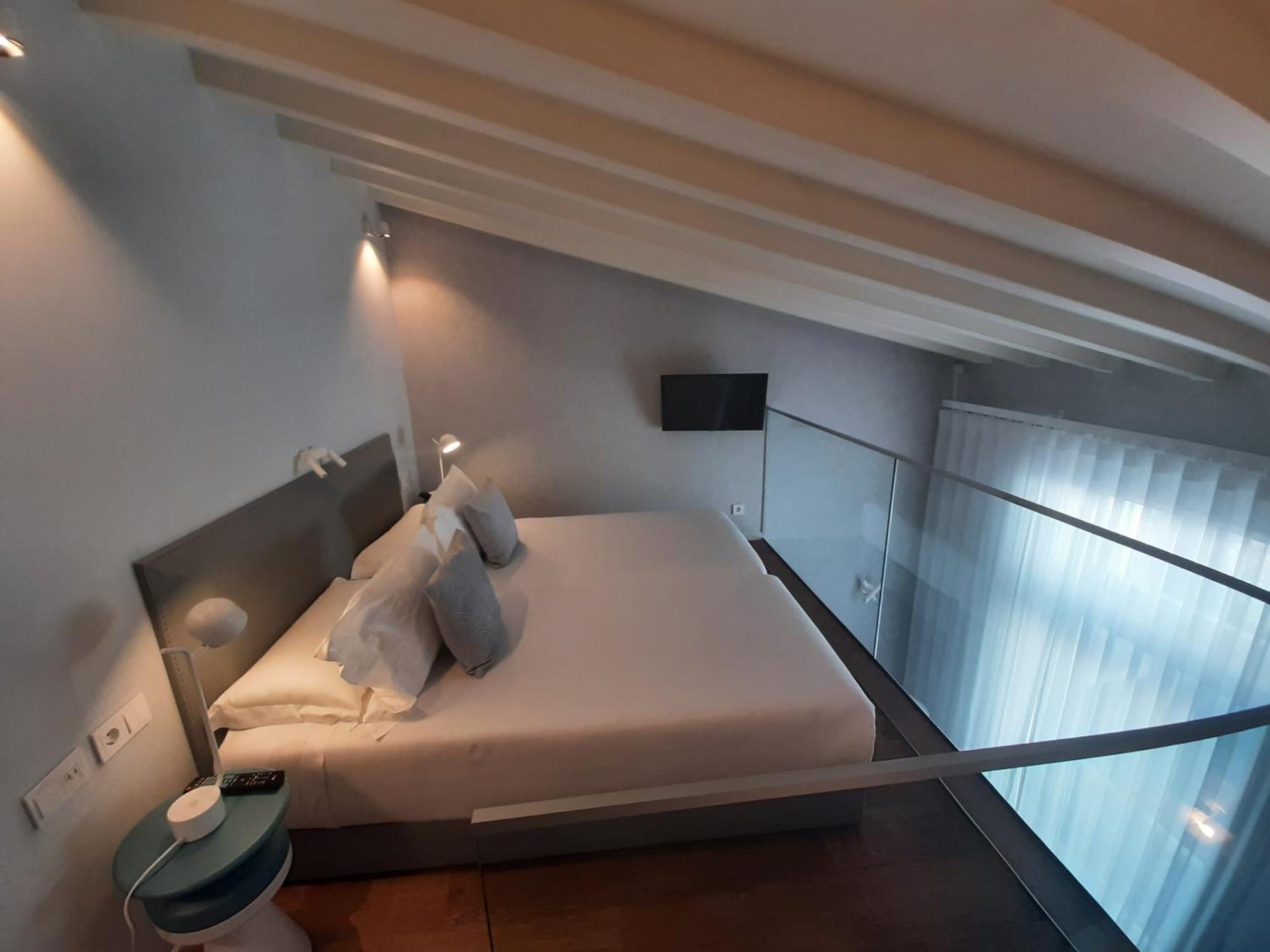 Mourasuites Hotel 에보라 객실 사진